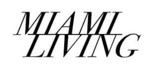 miami living magazine logo