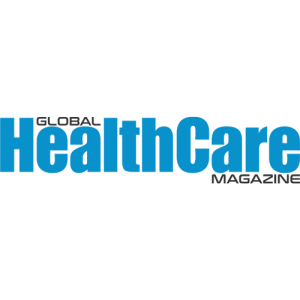 global healthcare magazine logo