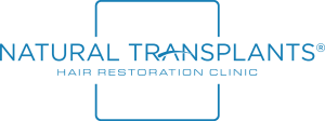 Natural Transplants Logo