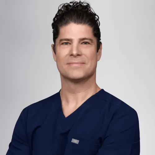 Dr Matt Huebner