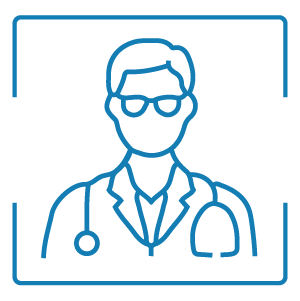 Hair Transplant Doctors Icon
