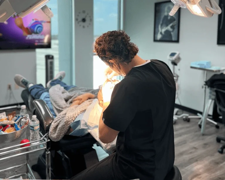 Procedure Day