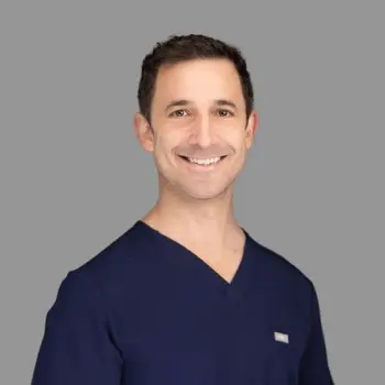 Dr. Kevin Blumenthal