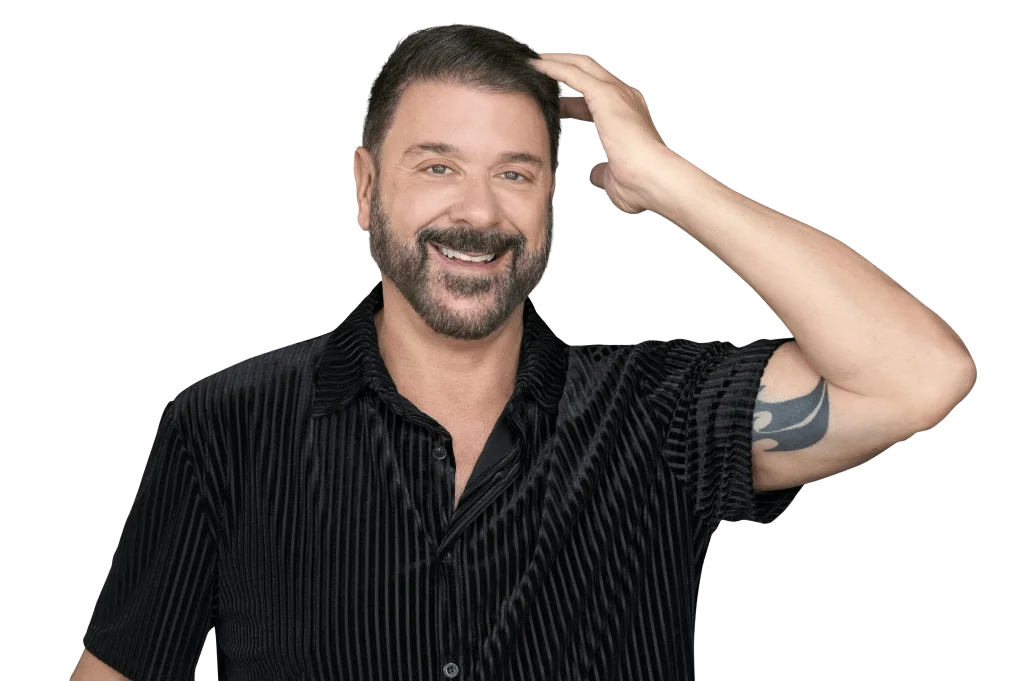 Nathan Hair Transplant