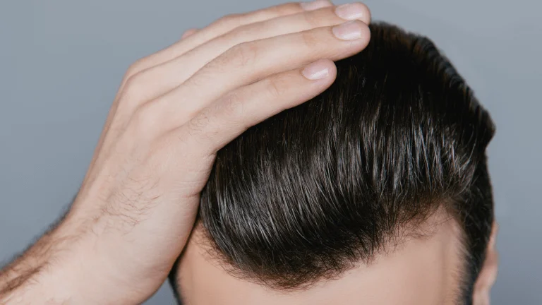 Hair Transplants Results